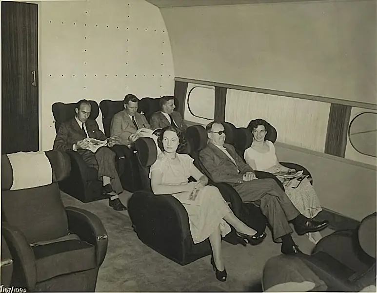 aviacion