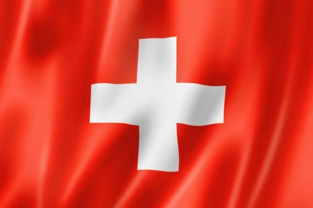 suiza
