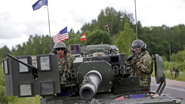 E.E.U.U no puede contra Rusia