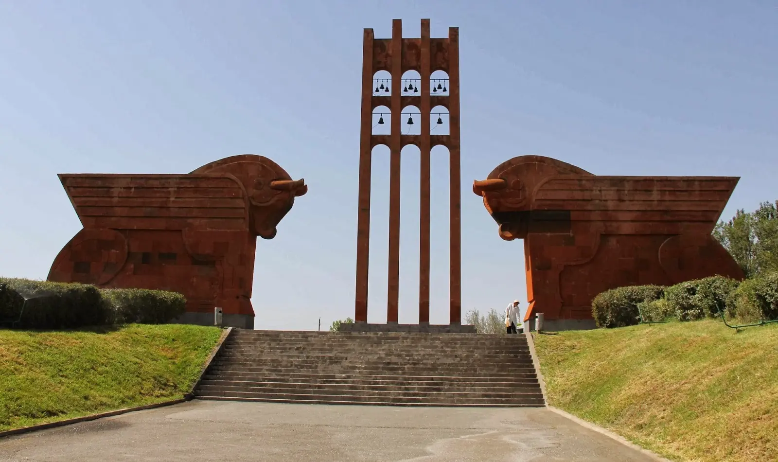 colectividad armenia