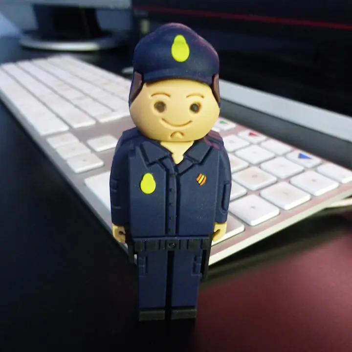 Borrar el historial del navegador, crimen con cárcel en USA