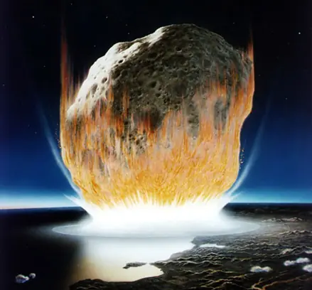 la sexta extincion masiva la sexta extincion masiva
