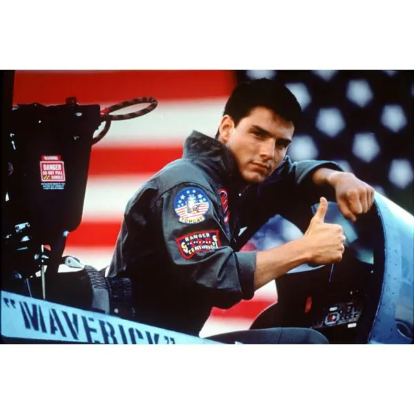 20 películas de propaganda norteamericana