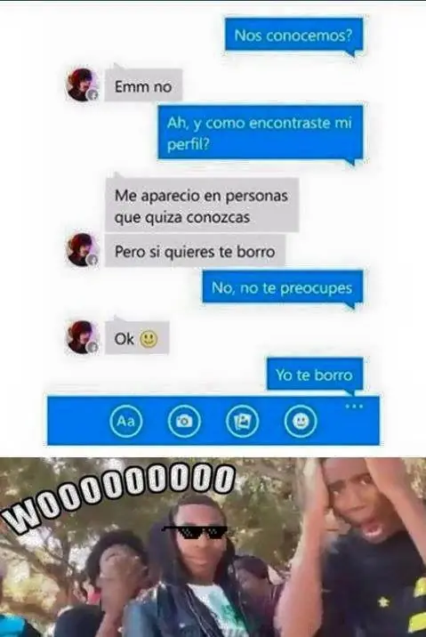 humor