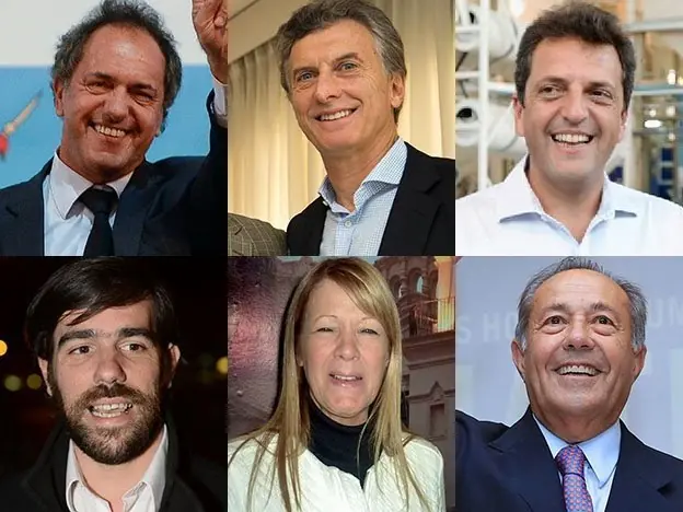 elecciones