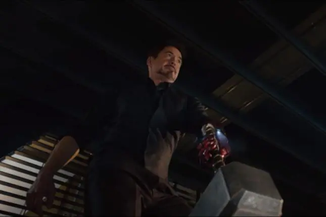 Las 12 mejores escenas de películas de 2015
