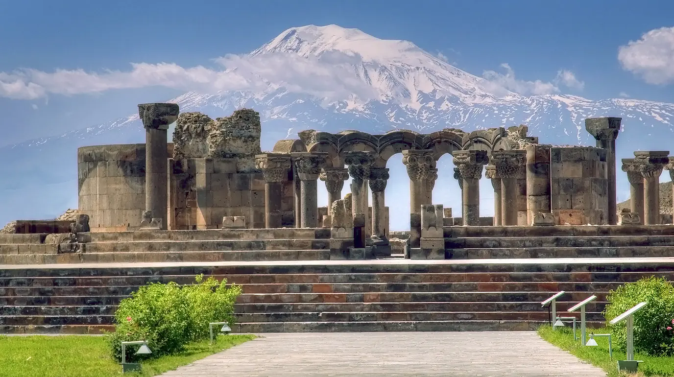 genocidio armenio