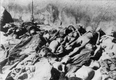 genocidio armenio