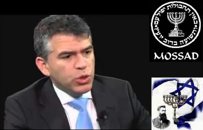 ElAnticristo2007 VS Julio Guzmán
