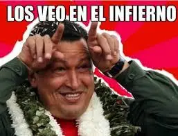 Adiós al chavismo por “desmadre” de Maduro