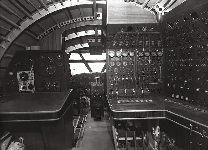 Grandes sueños rotos de la aviación V: Brabazon [megapost]