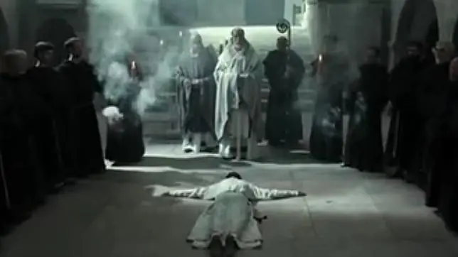 La leyenda de Juana, la mujer que se convirtió en «Papa»