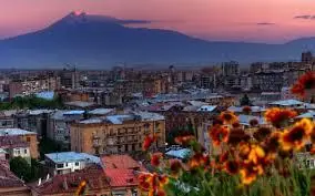 Centenario del Genocidio Armenio