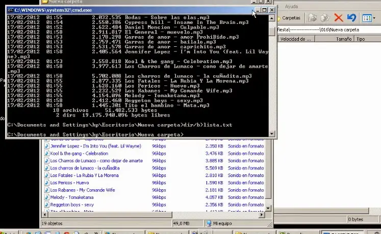 Computacion