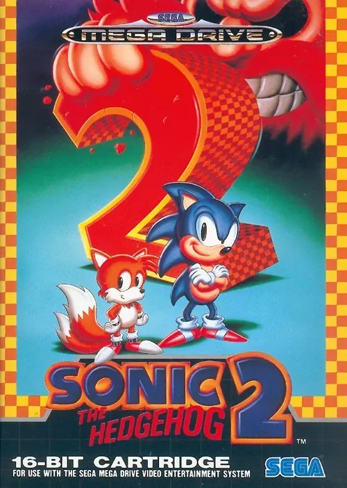 Sonic