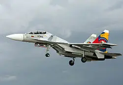 [Reflexión] Quien deribo el Sukhoi ?