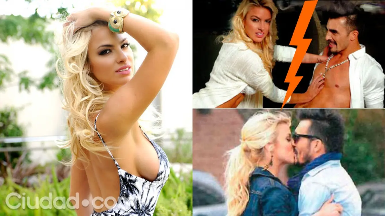 Se separó Ailen Bechara tras confesiones sexuales de su ex