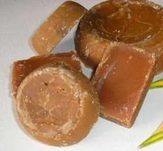 ¿Como se hace la azucar blanca?