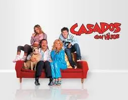 Casados con hijos. [Megapost]