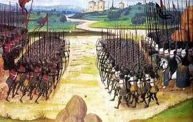 ingleses