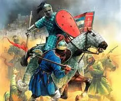 Batalla