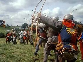 agincourt