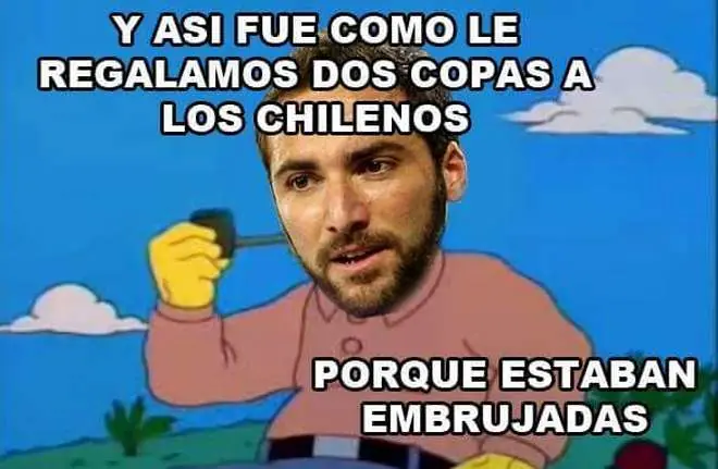 higuain