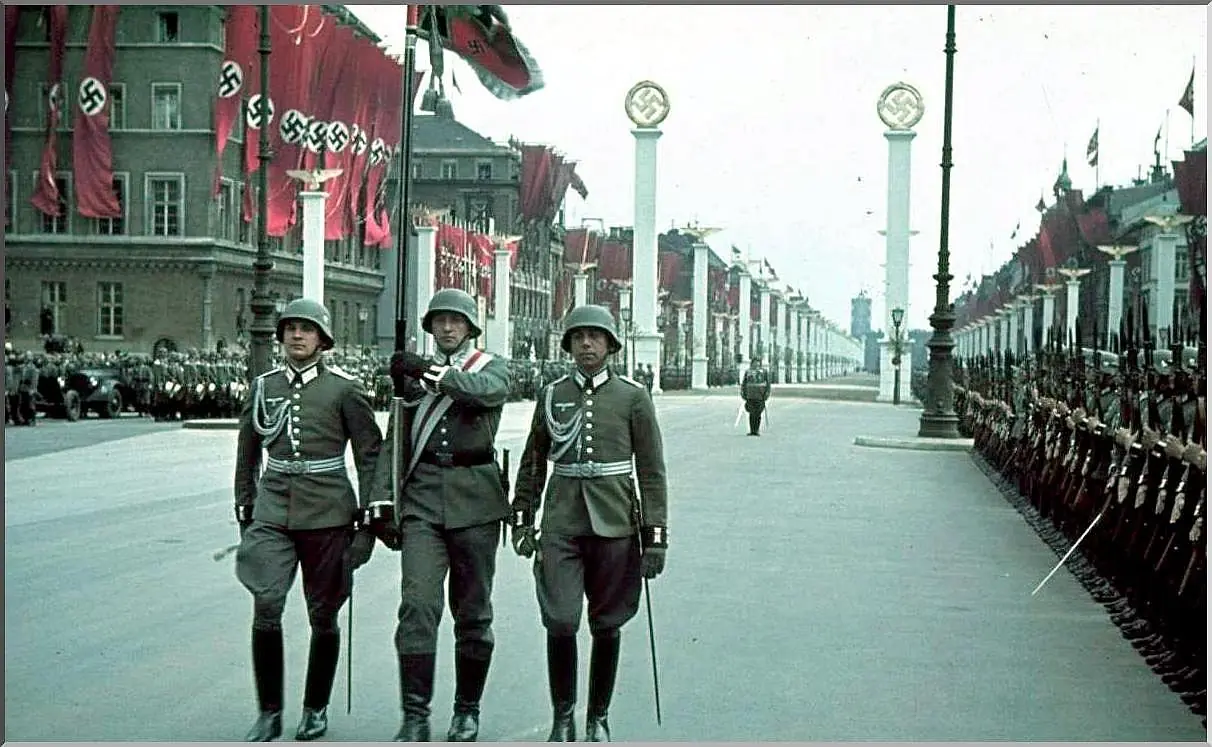 nazi