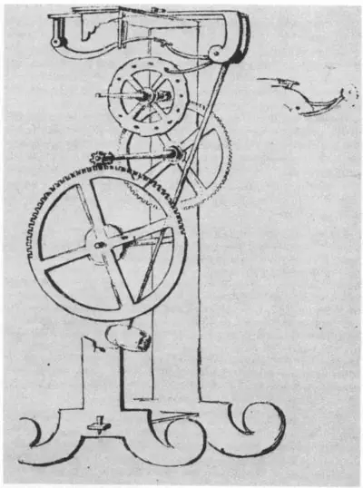 El Reloj