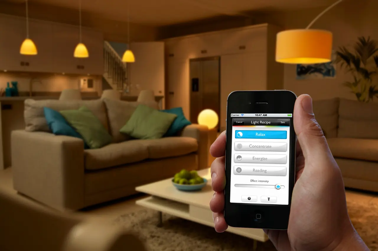 Convertí tu casa en una smarthome con estas cosas