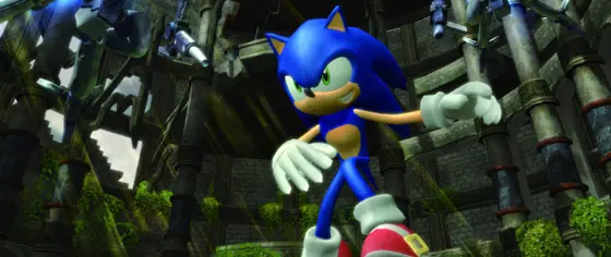 Sonic