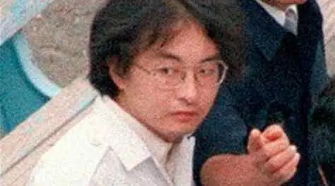 Del Ánime al asesinato: el Otaku que violaba menores