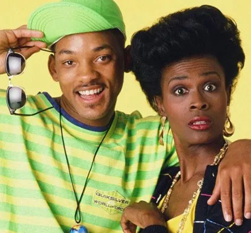 La tía Viv del ‘Príncipe del Rap’ le manda un mensaje a Will