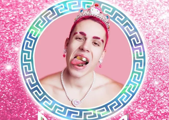 conoces a Candy Ken? te lo presento