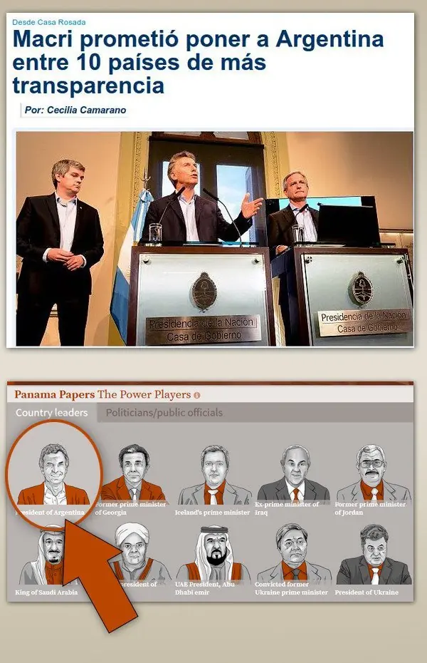 cambiemos cambiemos