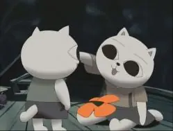 Yakitate Japan