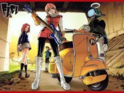 animes