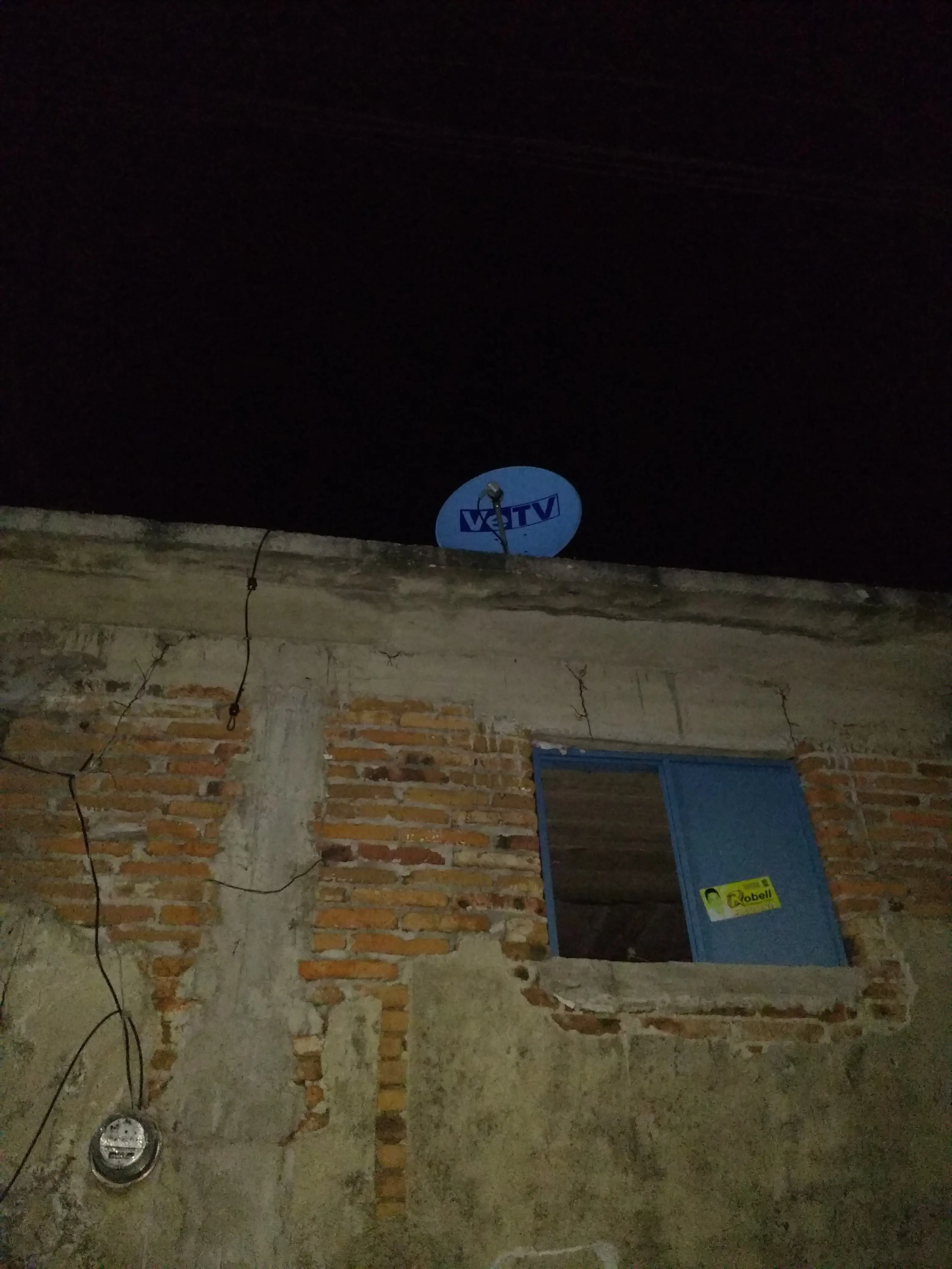 senal de television