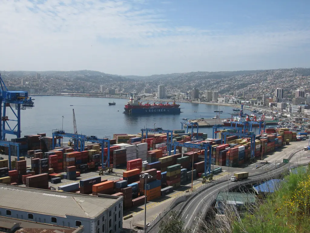 Top 10 Países Hipanohablantes más Desarrollados (IDH)