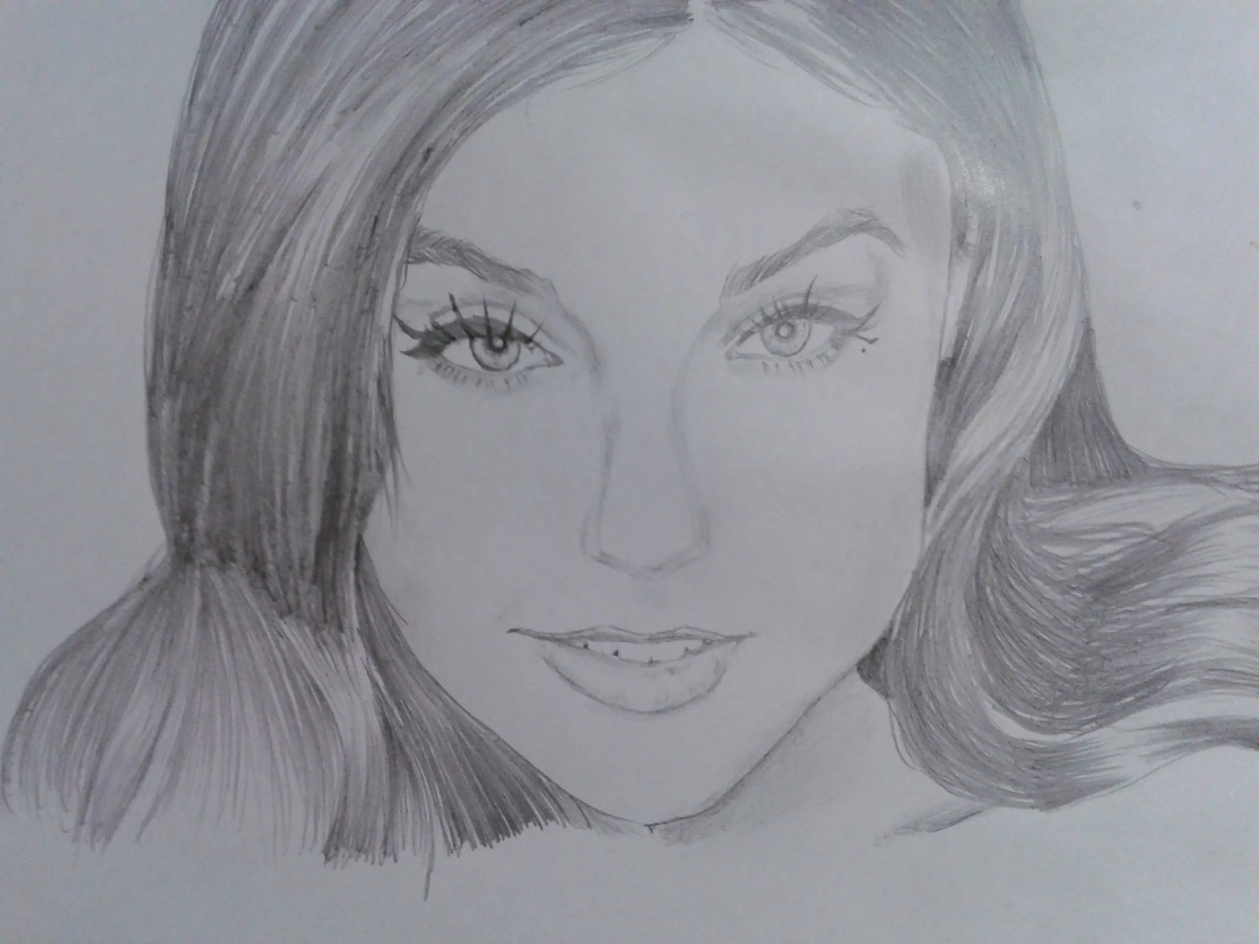 Sasha Grey [Dibujo Certificado] Pasa, pedí tu dibujo!!