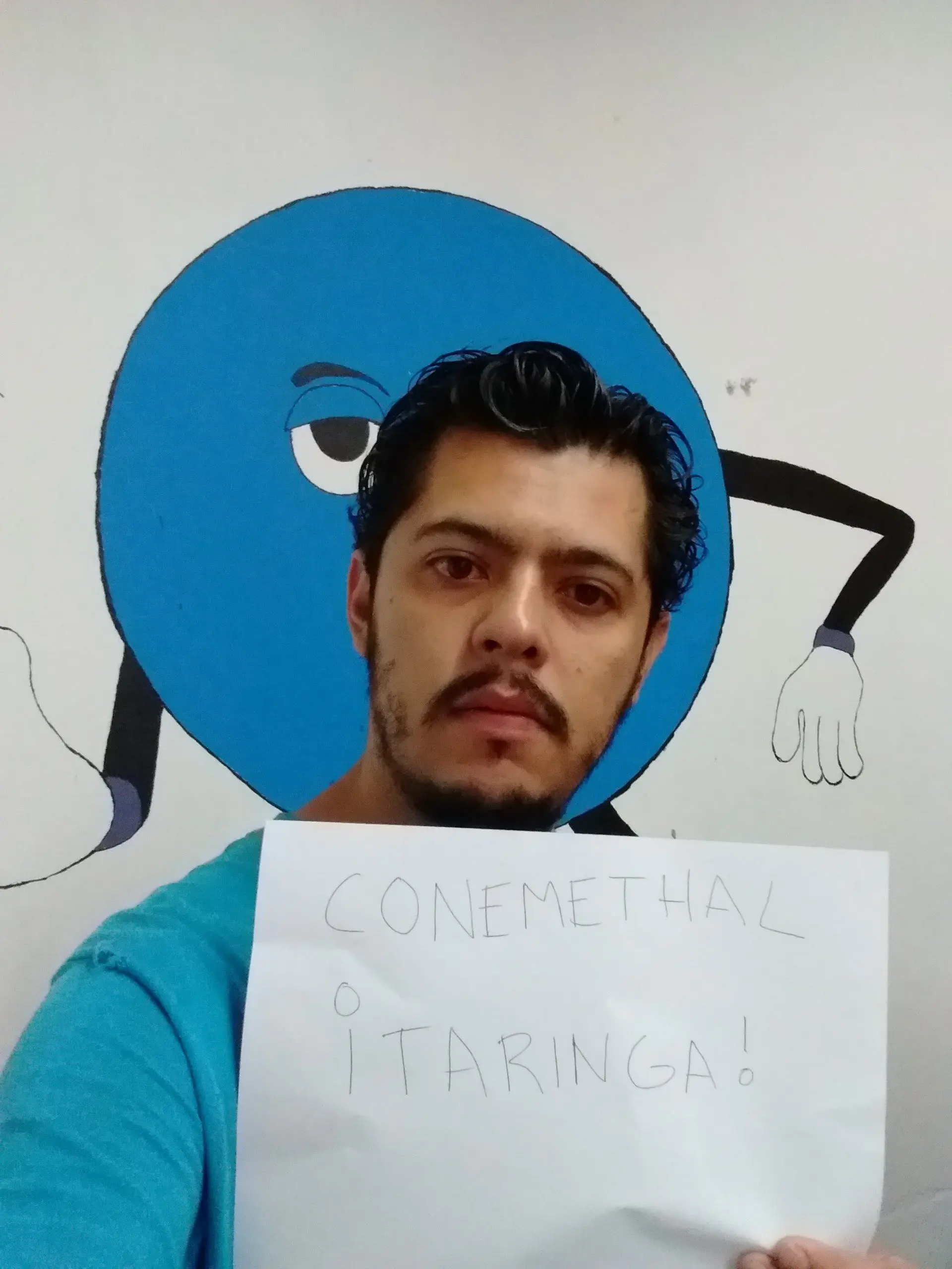 senal de television