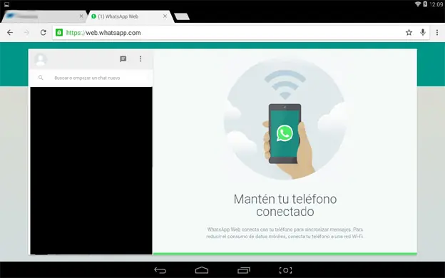 Android Android