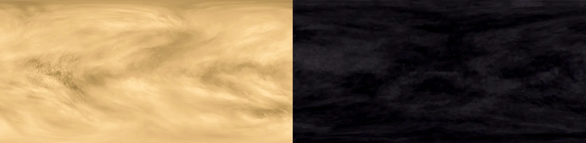Viviendo en otros mundos del Sistema Solar: Venus