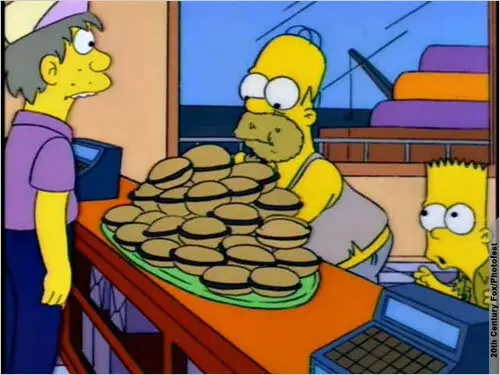 Hamburguesa