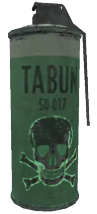 sarin