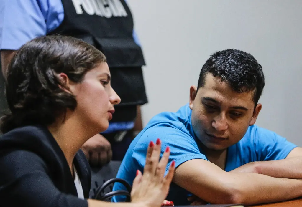 Emite México alerta de viaje a Nicaragua