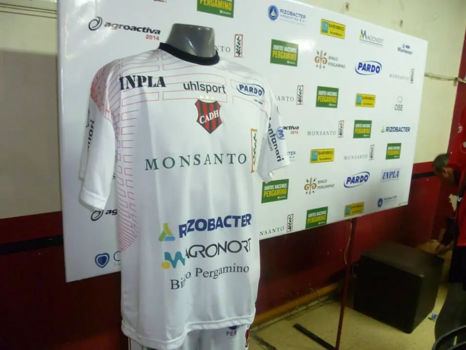 Monsanto y el deporte