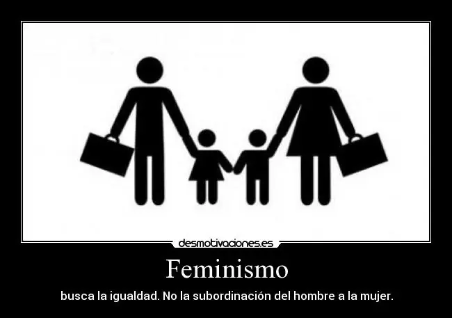 igualdad
