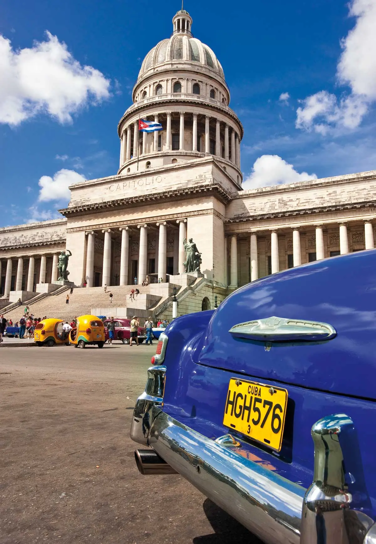 Top 10 Países Hipanohablantes más Desarrollados (IDH)