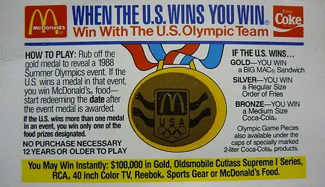 Epic Fail: McDonald’s termino regalando hamburguesas